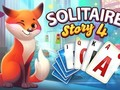 Spel Solitaire Story Tripeaks 4 aanlyn