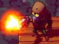 Spel Top Buitepos  aanlyn