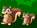 Spel Kameelperd Kid Rescue  aanlyn