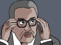 Spel Help om 'n bril te druk aanlyn