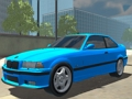 Spel Crazy City Driver aanlyn