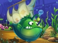Spel Mahjong Fish World aanlyn