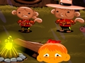 Spel Monkey Go Happy Stage 744 aanlyn