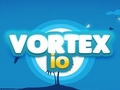 Spel Vortex. io  aanlyn
