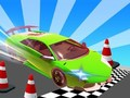 Spel Motor Stunt Race Mega Opritte  aanlyn