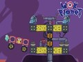 Spel Wok Planeet  aanlyn
