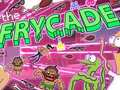 Spel Sanjay en Craig: The Frycade  aanlyn
