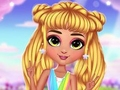 Spel My perfekte pastel voorkoms  aanlyn