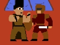 Spel Dapper vegters  aanlyn