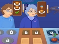 Spel Kookmanie  aanlyn