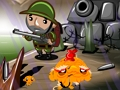 Spel Monkey Go Happy Stage 191 aanlyn