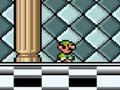 Spel Luigi se avontuur  aanlyn