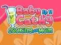 Spel Baba Cathy Ep11: Kook vir Ma  aanlyn