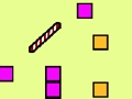 Spel Vermy die struikelblokke  aanlyn