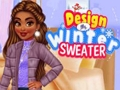 Spel Ontwerp My Wintertrui  aanlyn