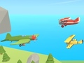Spel Lugaanval  aanlyn