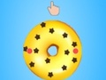 Spel Doughnut Sny  aanlyn