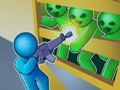 Spel Zombie verdediging War Z Survival  aanlyn
