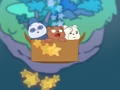 Spel Ons babasbere Doodle gly aanlyn