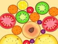 Spel Waatlemoen sintese  aanlyn