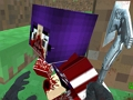Spel Blocky Combat SWAT Finale 2023  aanlyn