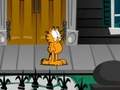 Spel Garfield se Scary Scavenger Hunt  aanlyn