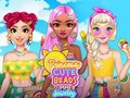 Spel Prinses Oulike Krale Somer Juweliersware  aanlyn