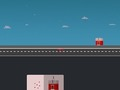 Spel Kleurvolle Stad van Kaarte  aanlyn