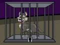 Spel Vrolike Wolf Escape  aanlyn