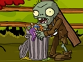 Spel Herstel die zombieman  aanlyn