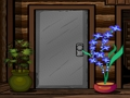 Spel Intrigerende Room Escape  aanlyn