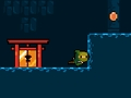 Spel Wegbreek Ninja  aanlyn