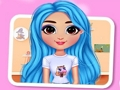 Spel VSCO Girl Estetiese  aanlyn