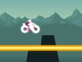 Spel Motorwedrenne in Scape  aanlyn