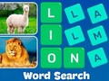 Spel Woordsoek prettige legkaartspeletjies  aanlyn