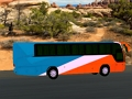 Spel Desert Bus Conquest: Sandritte  aanlyn