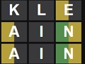Spel Twaal aanlyn