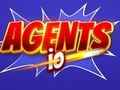 Spel Agente. io  aanlyn