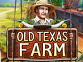 Spel Ou Texas Plaas  aanlyn