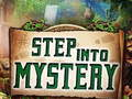 Spel Stap in Mystery  aanlyn
