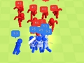 Spel Stokkaarte Oorlog  aanlyn