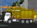 Spel Dumpster Dash: Junkyard Journey aanlyn