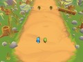 Spel Buitpartytjie  aanlyn