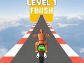 Spel Sky Riders aanlyn