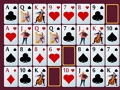 Spel Paganini solitaire aanlyn