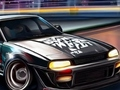 Spel Nightfall Drifters aanlyn