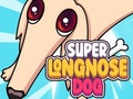 Spel Super Langneus Hond  aanlyn