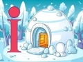 Spel Inkleurboek: Letter I  aanlyn
