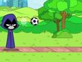 Spel Tiener Titans: Doel  aanlyn
