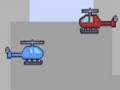 Spel Mal Helikopter  aanlyn